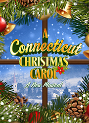 Goodspeed Musicals' A Connecticut Christmas Carol